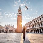 Hochzeitsfotograf Venedig