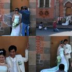 Hochzeitsfotografen in Saigon