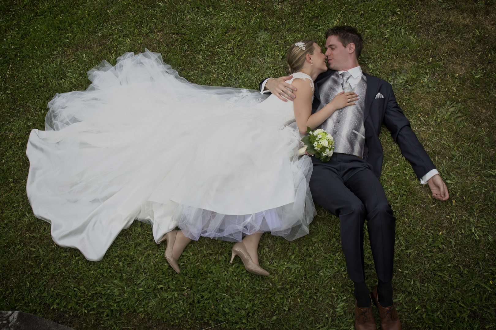 Hochzeitsfotografie Deutschlandweit