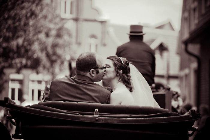 Hochzeitsfotografie Düsseldorf, NRW