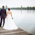 Hochzeitsfotografie Hannover Maschsee