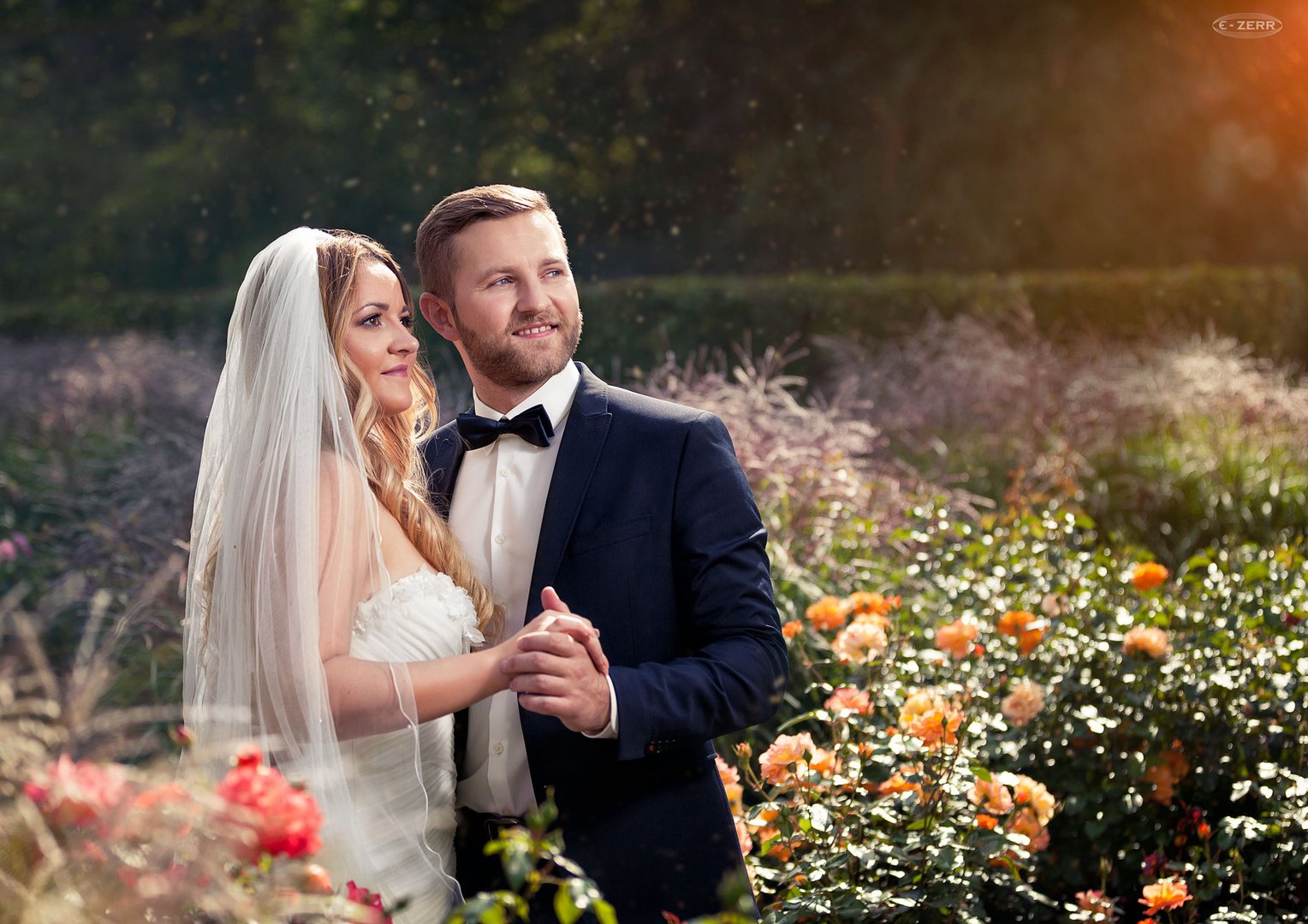 Hochzeitsfotografie in Iserlohn