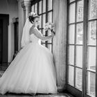 Hochzeitsfotografie in Schloss-Hotel Neufahrn IM SCHLOSS HOFSTETTEN