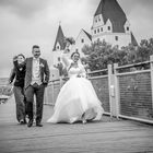 Hochzeitsfotografie Ingolstadt Klenzepark