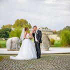 Hochzeitsfotografie Ingolstadt Klenzepark