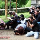 Hochzeitsfotografie-Workshop Rauischholzhausen -