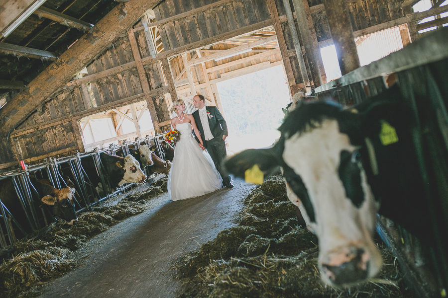 Hochzeitsfotografin-Bayern –Niederbayerische-Bauernhochzeit mit Simone Bauer Photography