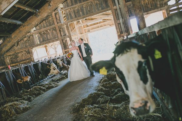 Hochzeitsfotografin-Bayern –Niederbayerische-Bauernhochzeit mit Simone Bauer Photography