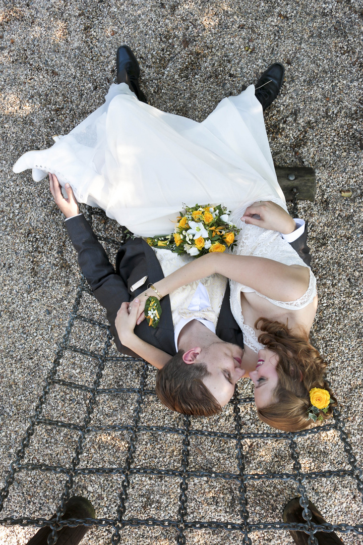 Hochzeitsfotografin in Leipzig