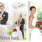 Hochzeitsfotos auf Schloss Thurn Heroldsbach