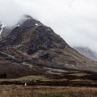 Hochzeitsglück @ Glen Coe