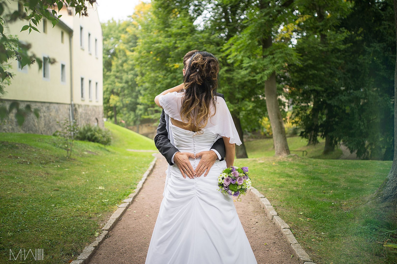 Hochzeitshooting