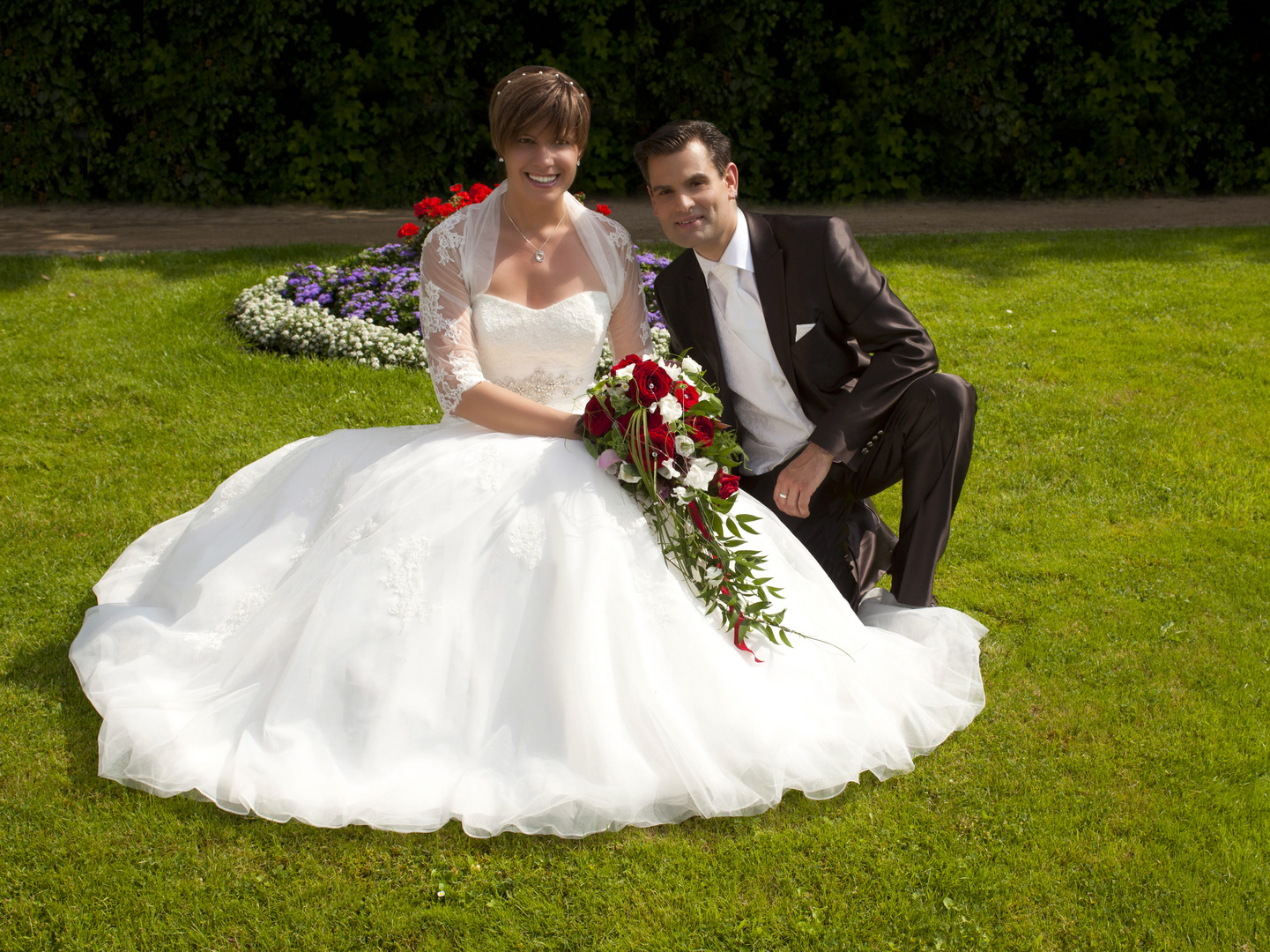 Hochzeitshooting 5 2013