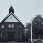 Hochzeitskapelle in Hemden