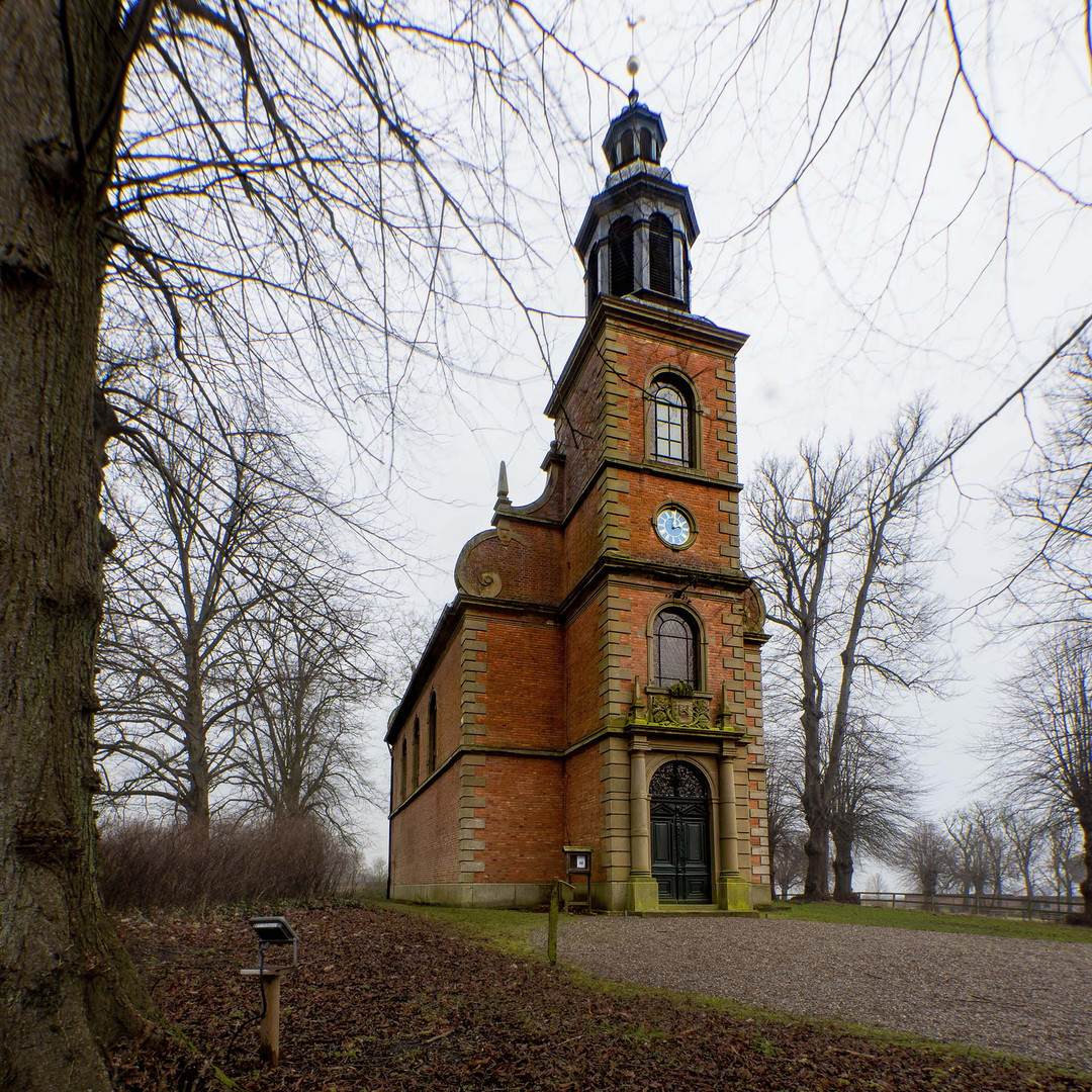 Hochzeitskirche