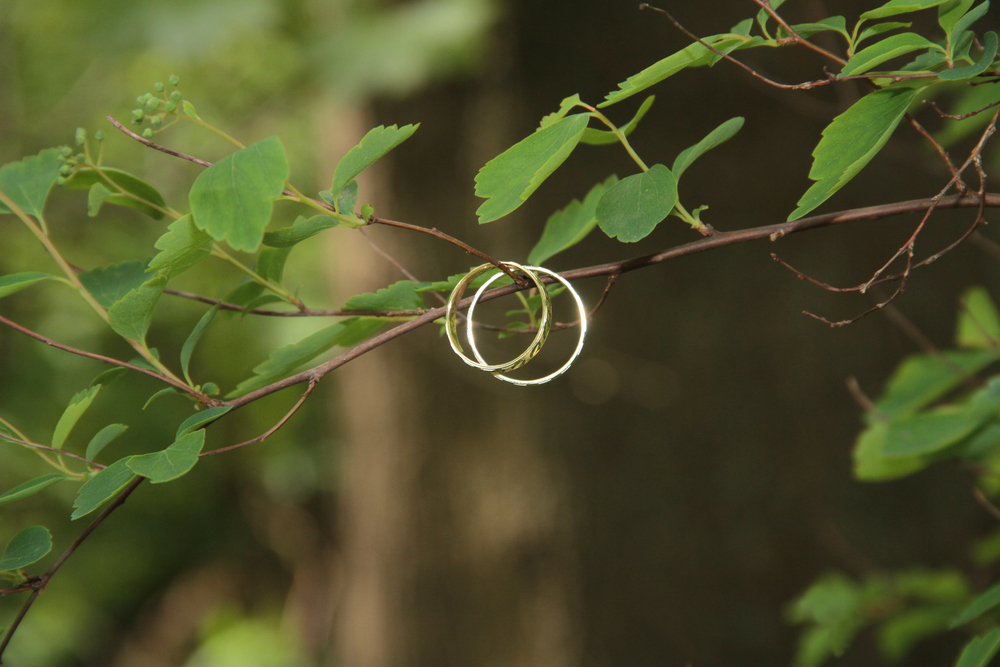 Hochzeitsringe