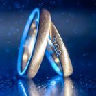 Hochzeitsringe / Weddingrings