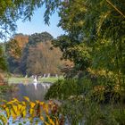 Hochzeitsshooting am Wasser