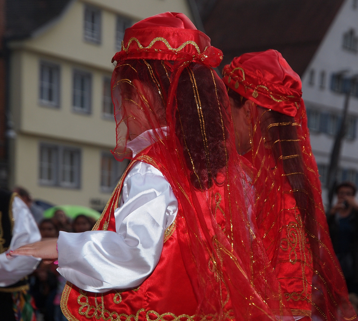 Hochzeitstanz