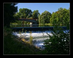 Hochzoller Brücke