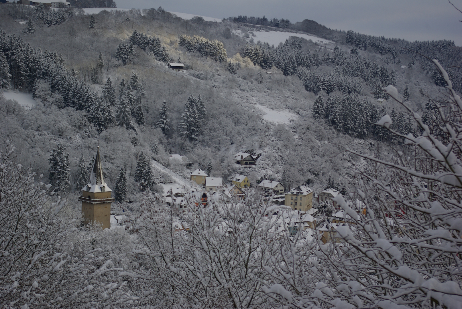 HOCKELSTURM