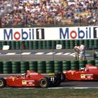 Hockenheim '95 (1)