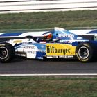 Hockenheim '95 (2)