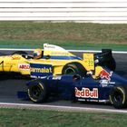 Hockenheim '95 (4)