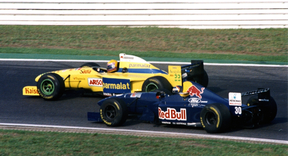 Hockenheim '95 (4)