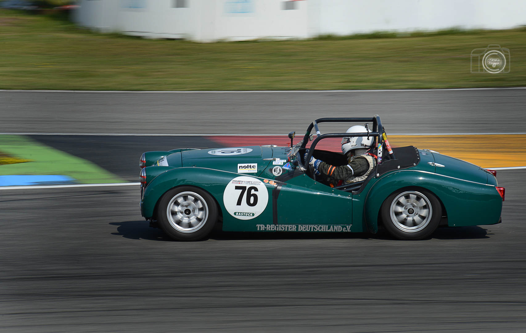 Hockenheim Classic