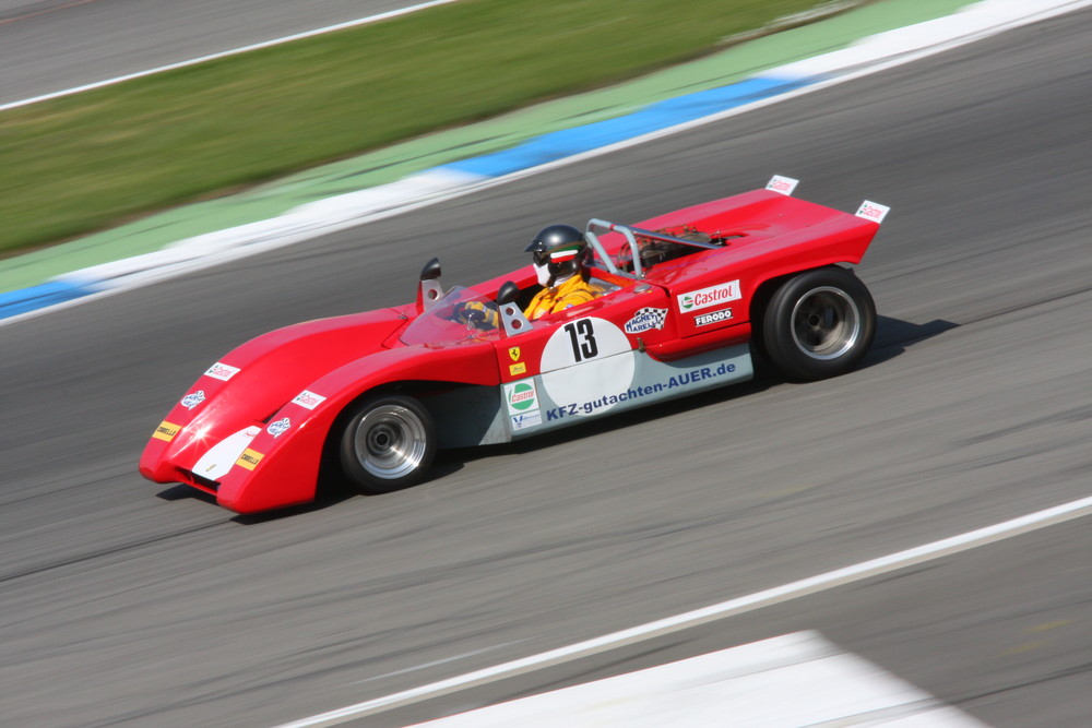 Hockenheim Classics 10