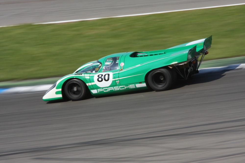 Hockenheim Classics 11