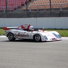 Hockenheim Classic's 2