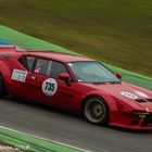 Hockenheim Classics 2017 - De Tomaso Panthera