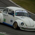 Hockenheim Classics 2017 - VW Käfer