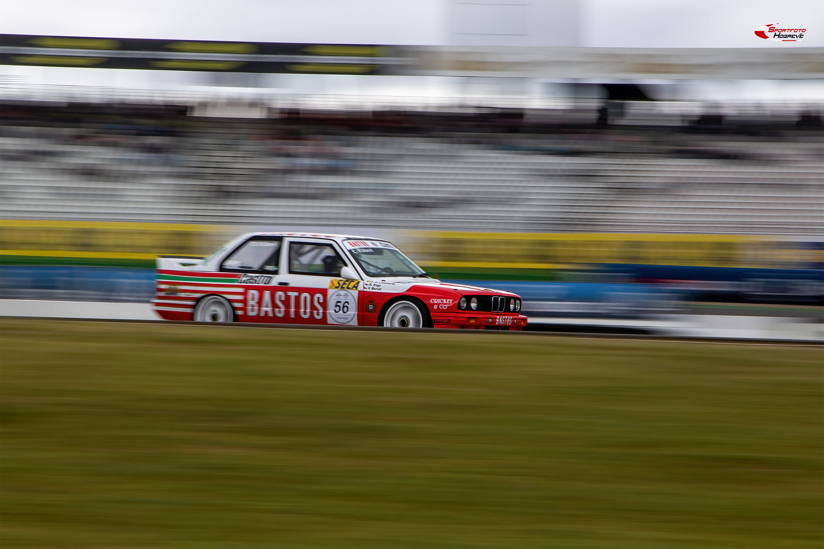 Hockenheim Dröge ?