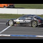 Hockenheim - DTM Qualifiying - DiResta Spitfire