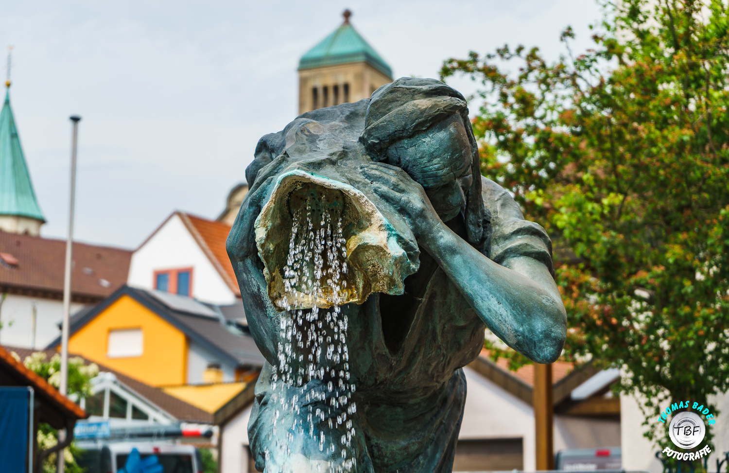 Hockenheim-eine Stadt der Edelsteine ;-)