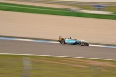 Hockenheim Formel 3