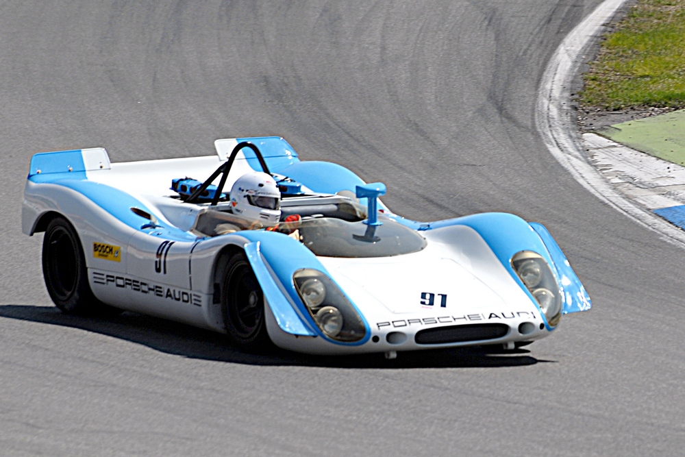 Hockenheim Historic 2010