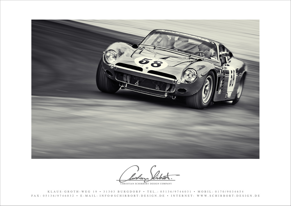 Hockenheim Historic 2011