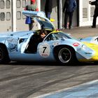 Hockenheim Historic Das Jim Clark Revival 2017