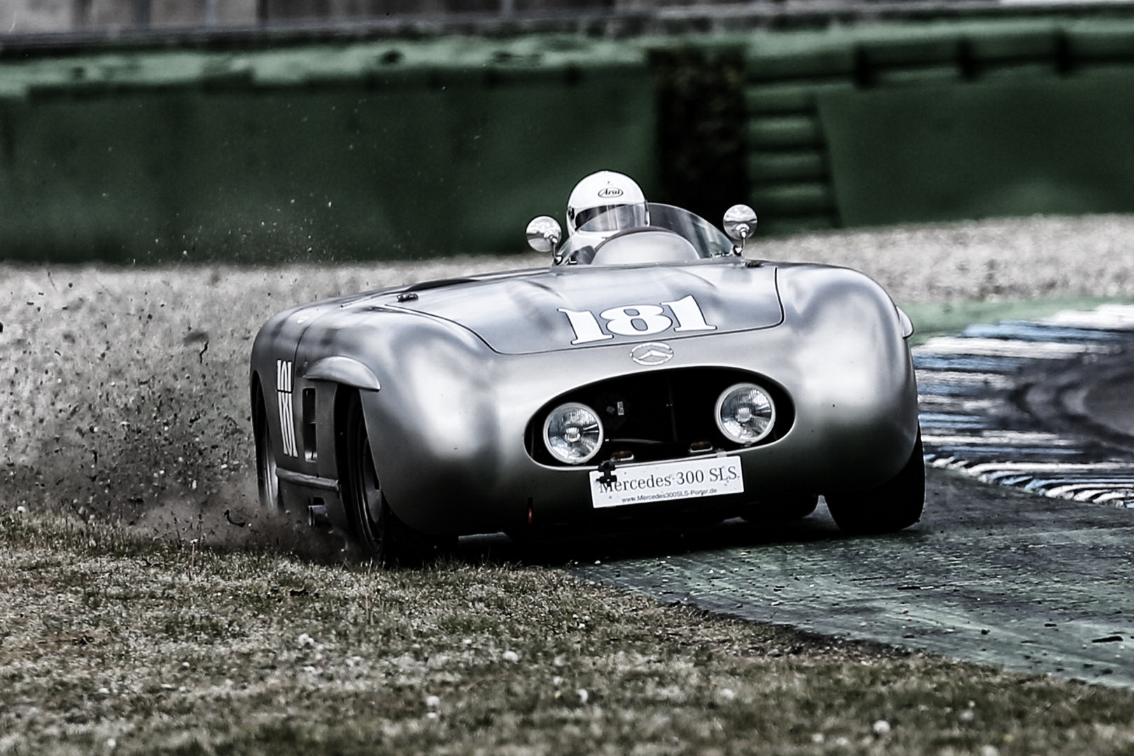 Hockenheim Historic Das Jim Clark Revival 2017