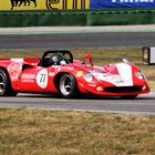 Hockenheim Historic Das Jim Clark Revival 2017