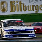 Hockenheim Historic / Ford Capri Turbo Gr.5