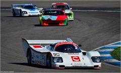 Hockenheim Historic / Gruppe C Supercup