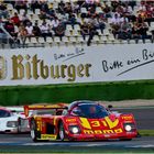 Hockenheim Historic / Gruppe C Supercup