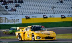 Hockenheim Historic / Porsche 935 K3