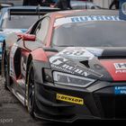 Hockenheim Parc Ferme