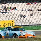 Hockenheim Porsche Cup 2015